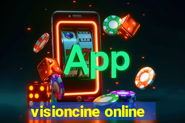 visioncine online